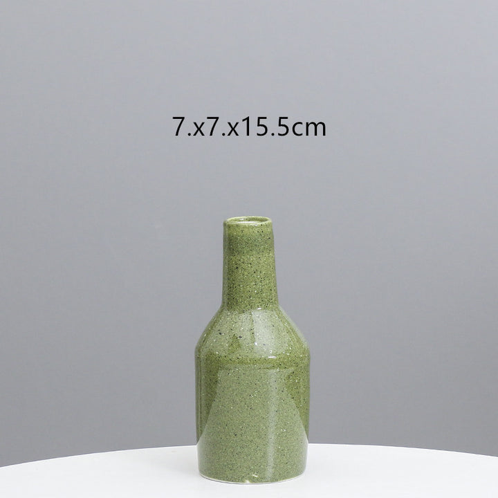 Decorative Modern Ceramic Vase Kalsten