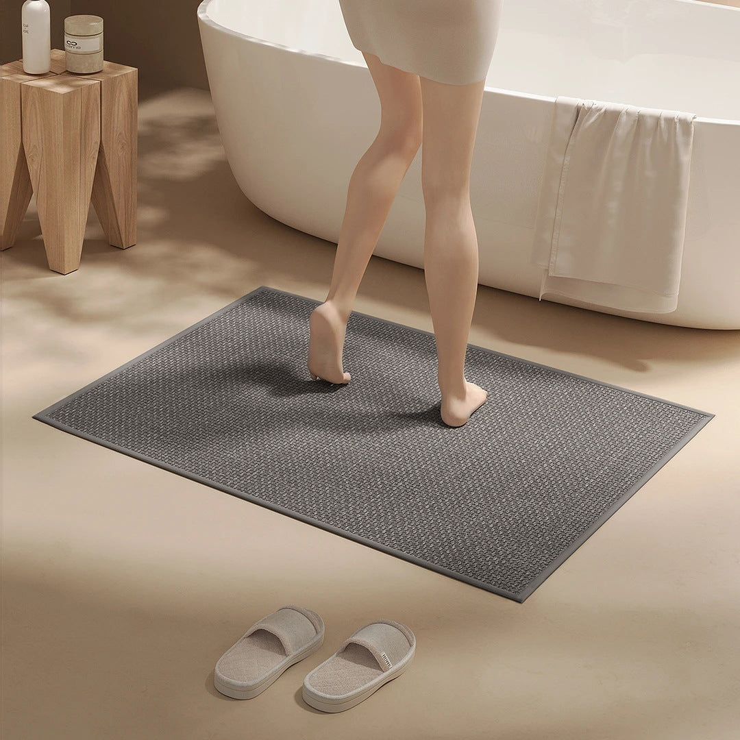 Premium Entryway Mat for Home