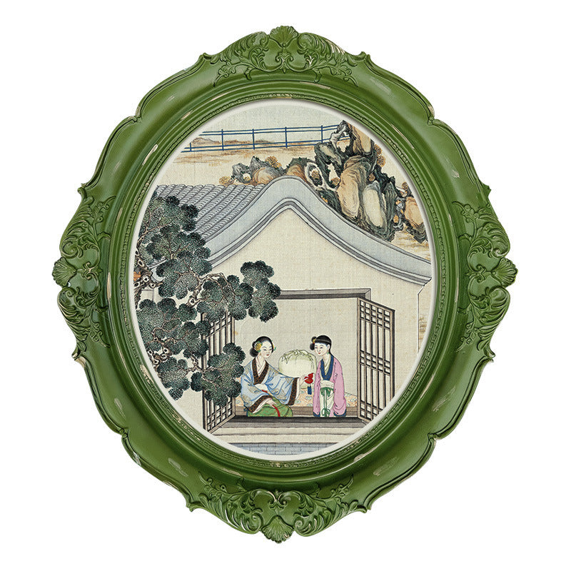 Wall decoration