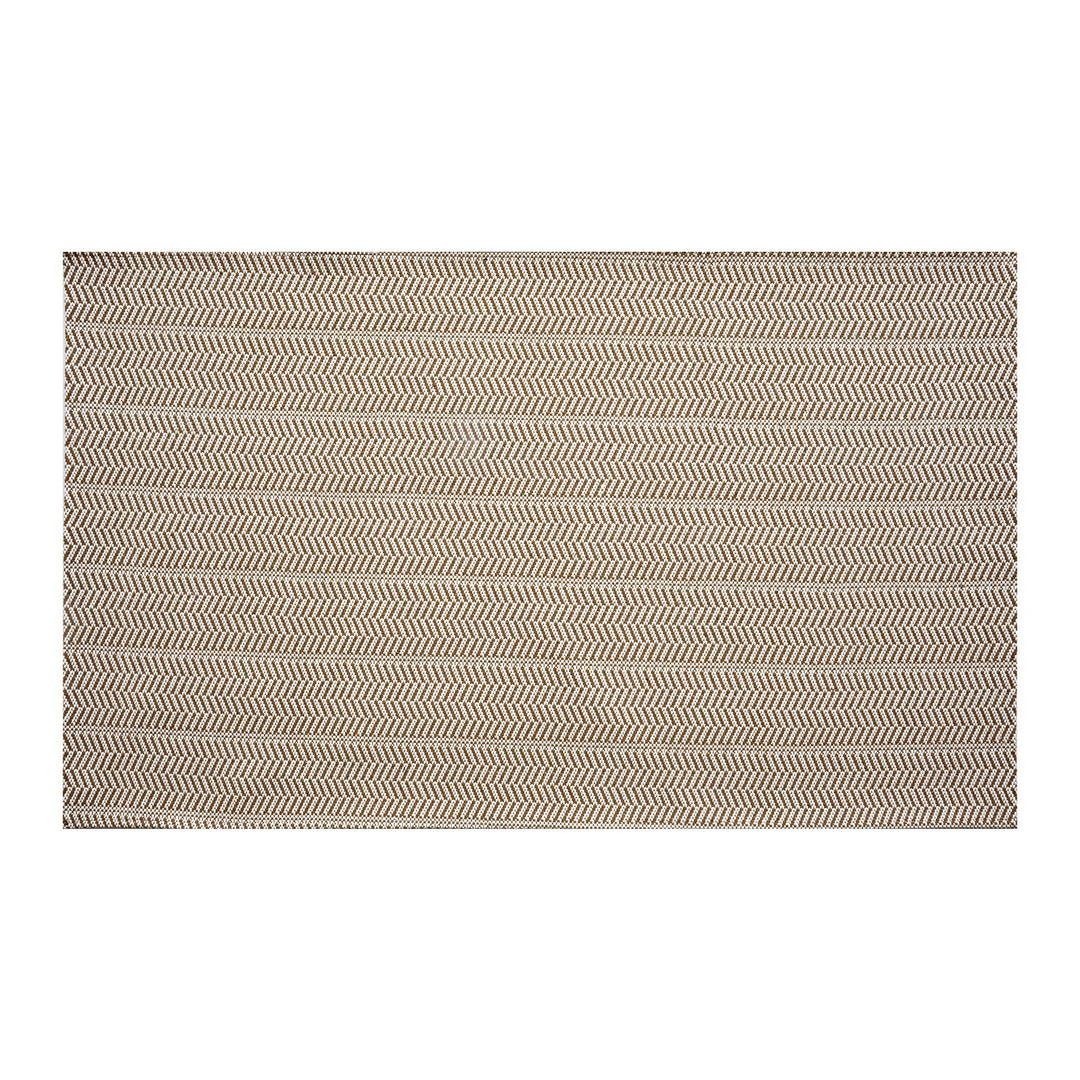 Geometric Patterned Area Rug
