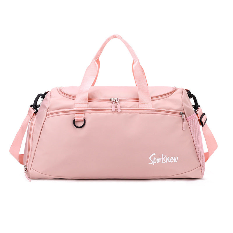 All-Purpose Travel Duffel Bag Kalsten