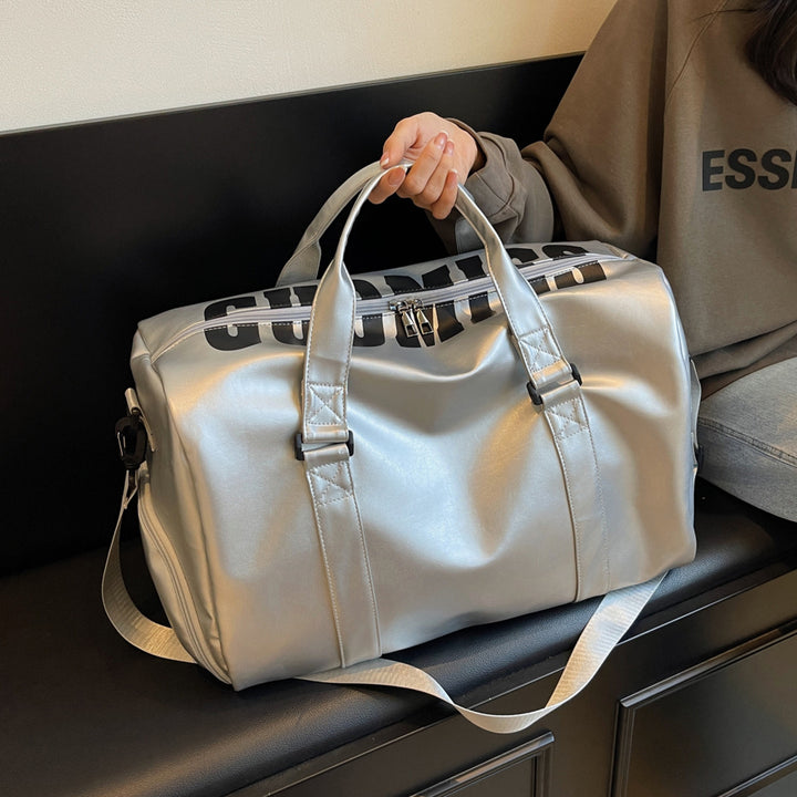 Durable Travel Sports Duffle Bag Kalsten