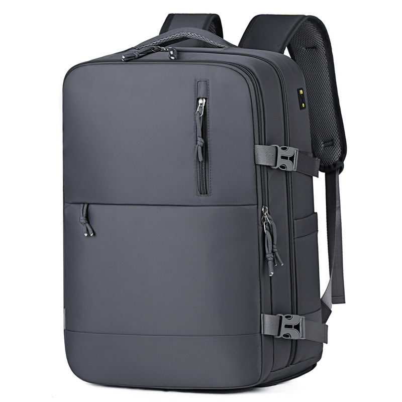 Smart Functionality Travel Backpack