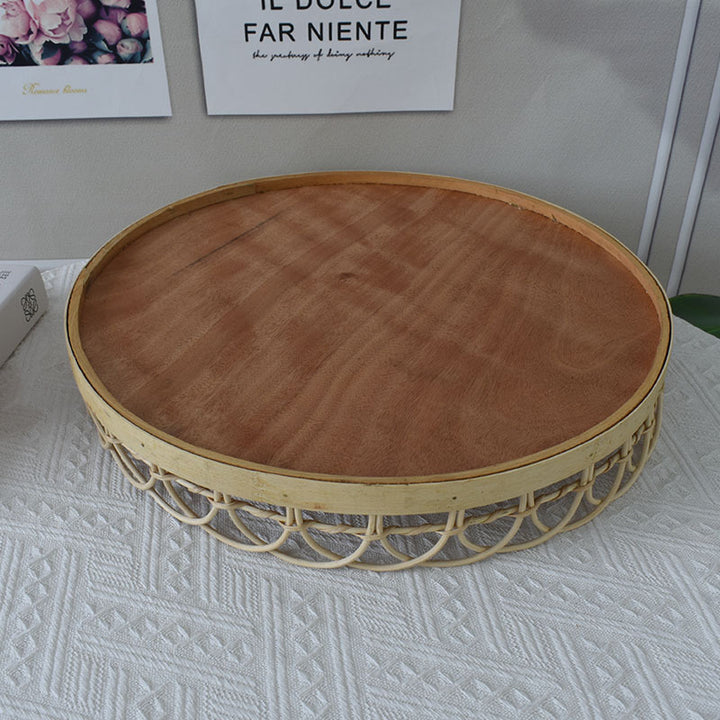 Home Décor Serving Tray Kalsten