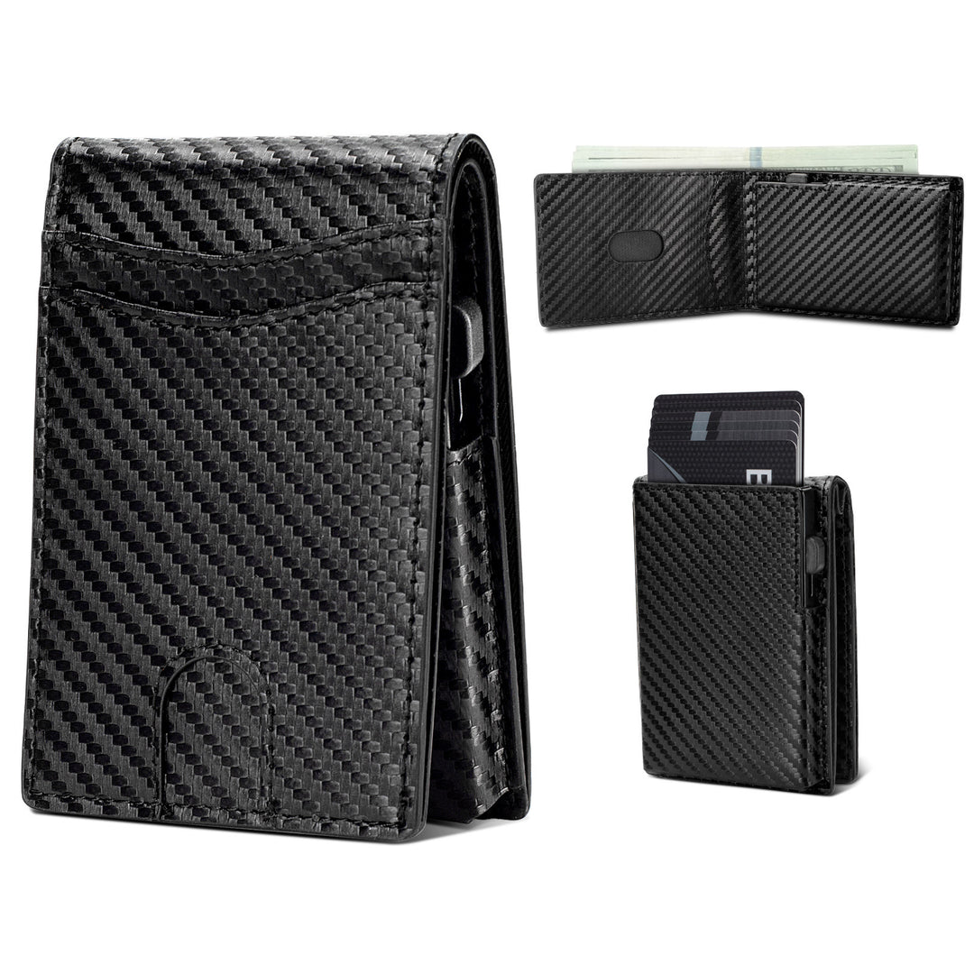 Sophisticated Slim Cardholder Kalsten