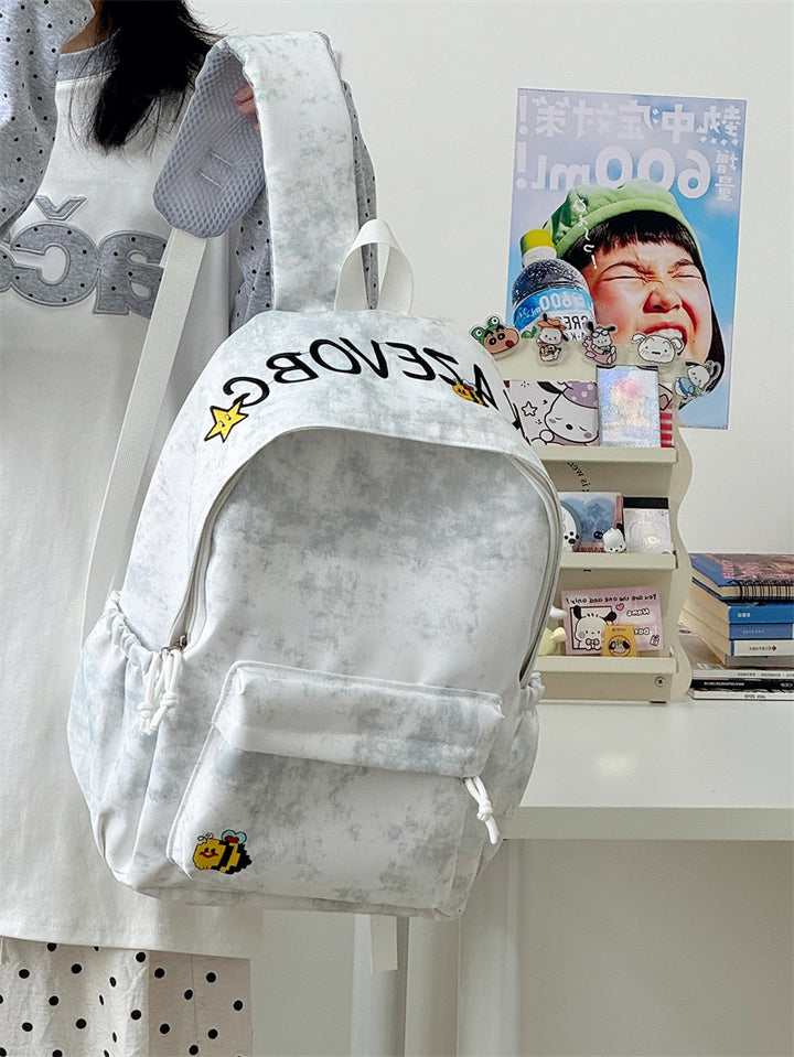 Trendy Lightweight Casual Backpack Kalsten