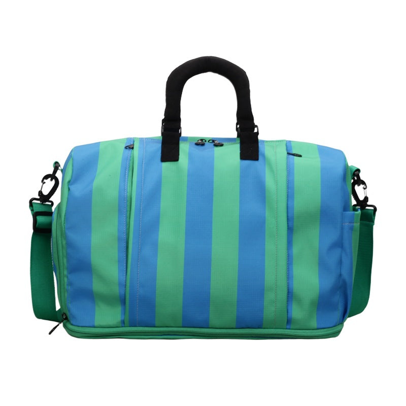 Stylish Travel Duffel Bag Kalsten 1790157858