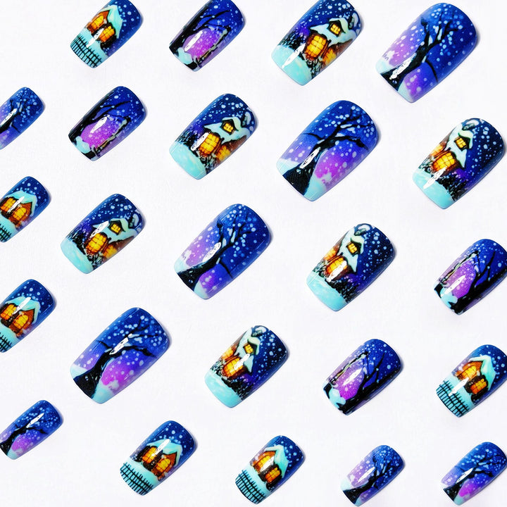 Nail design Kalsten