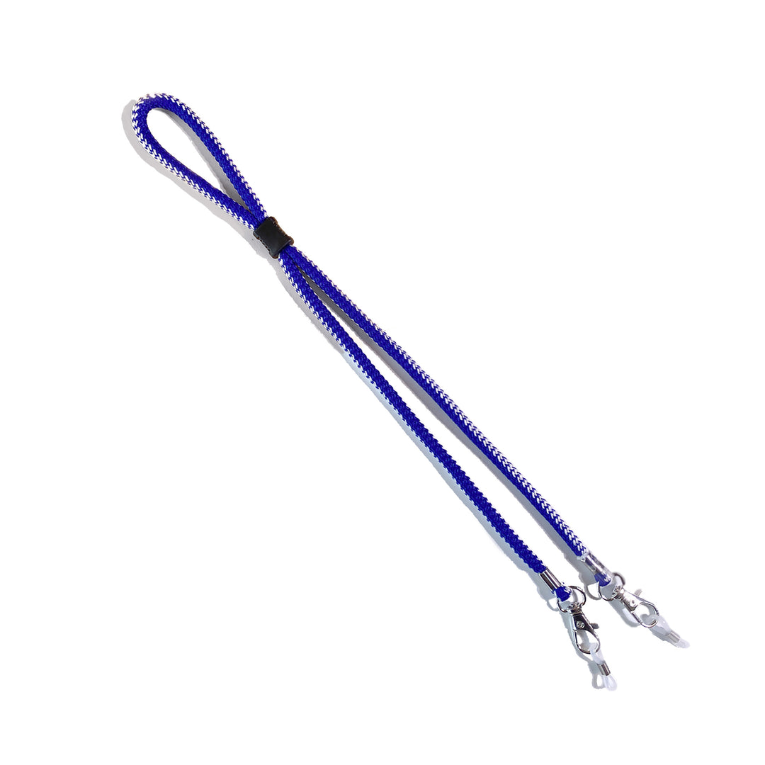 Adjustable Eyewear Retainer Lanyard Kalsten