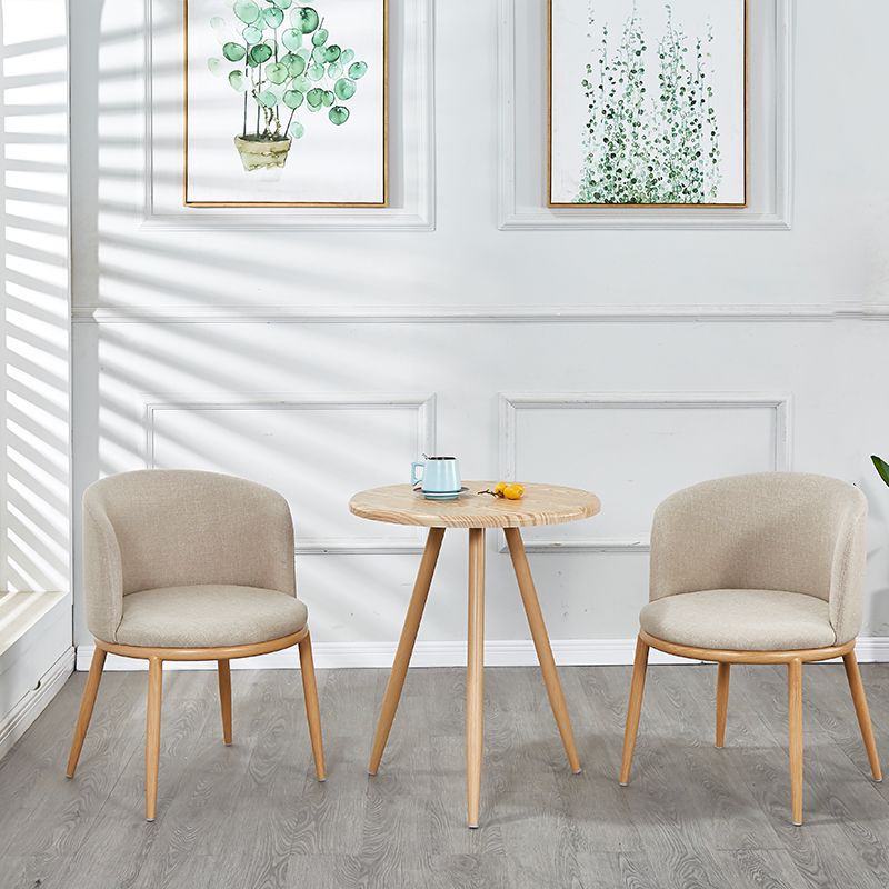 Designer Armchair Kalsten
