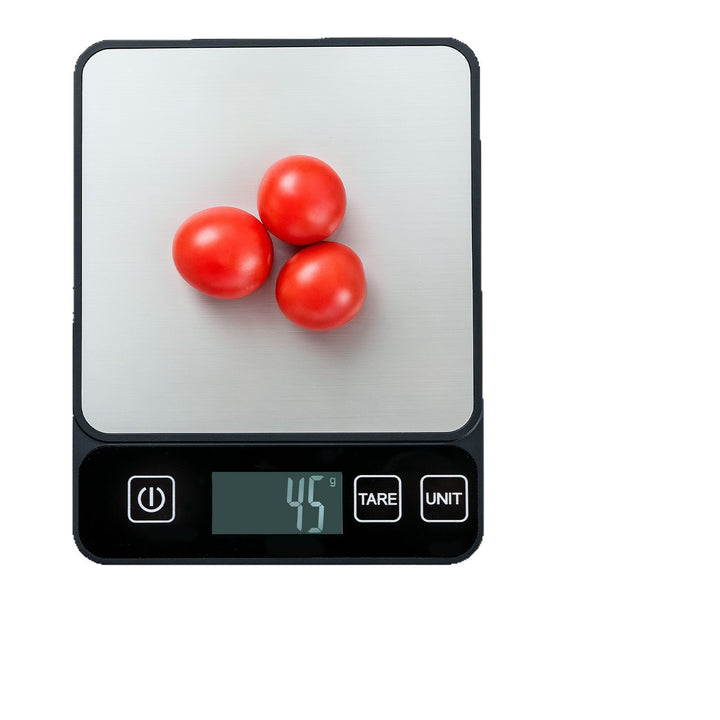 Digital Precision Kitchen Weighing Scale