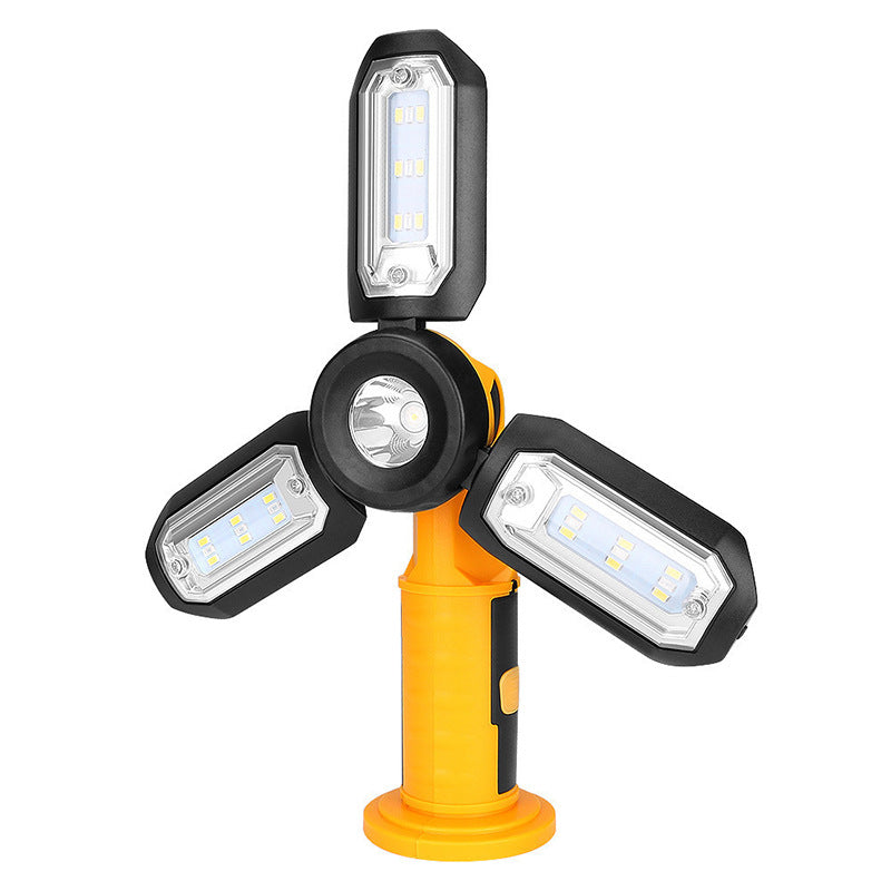 Rechargeable LED rk Light Kalsten