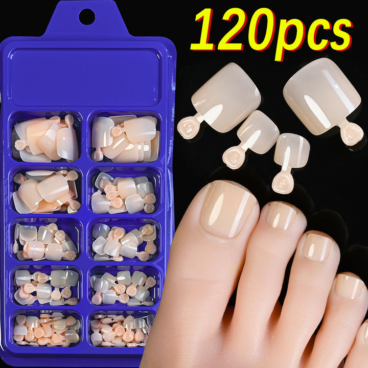 Premium Press-On Nail Art Kit Kalsten