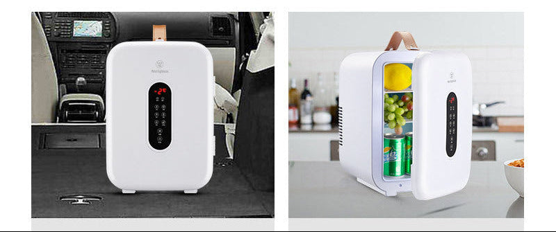 Portable Mini Fridge Kalsten