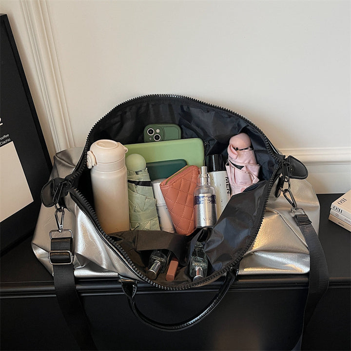 Premium Travel Weekender Bag Kalsten