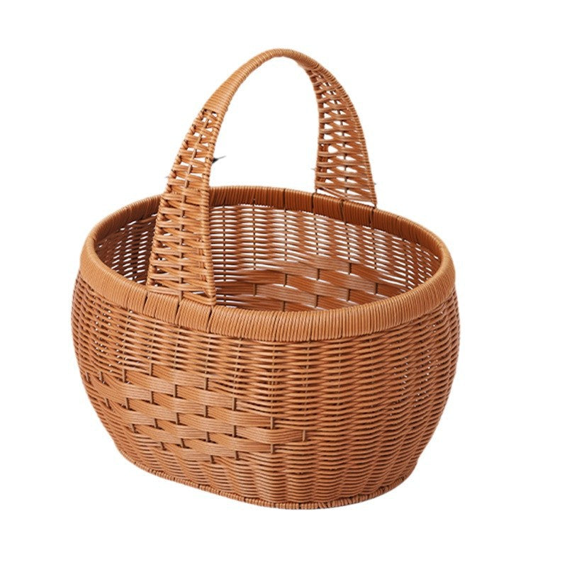 Decorative Storage Basket Kalsten