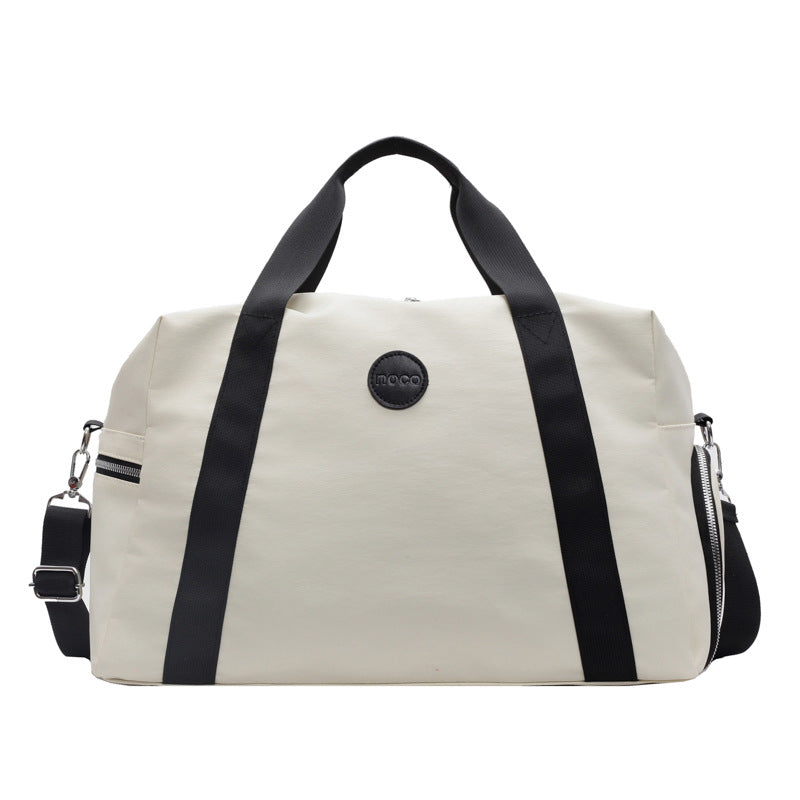 Compact Travel Duffle