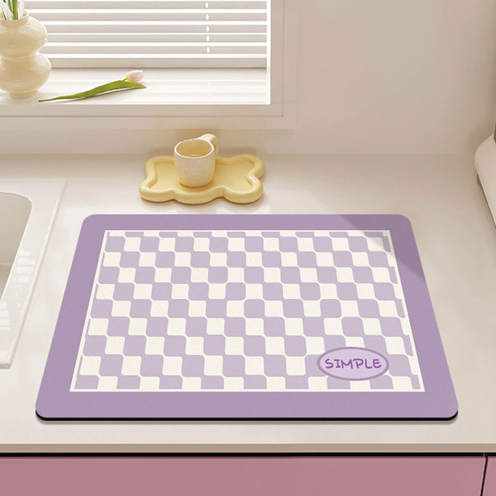 Decorative Kitchen Placemats