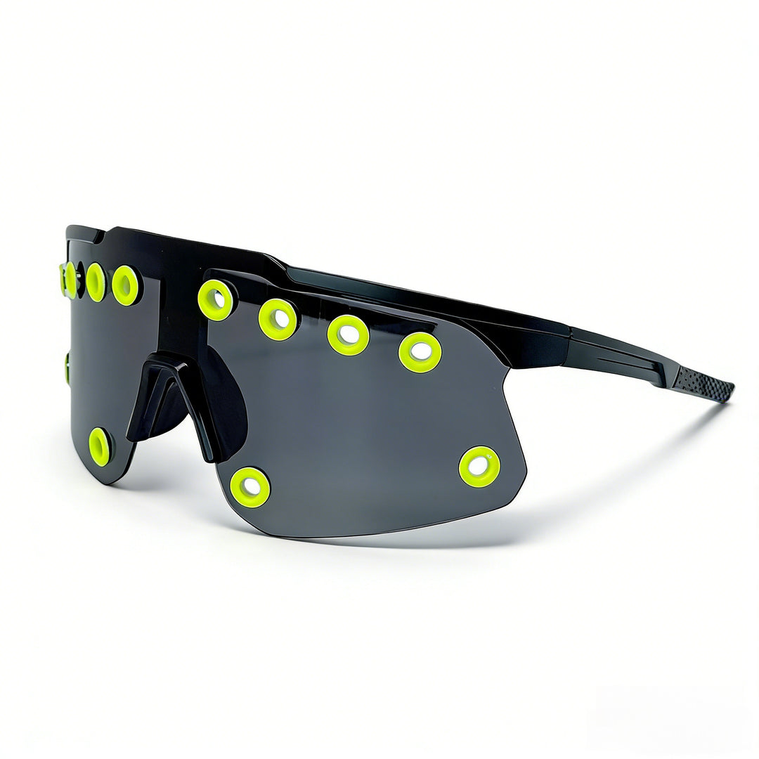 Women's sporty safety glasses with innovative design Kalsten