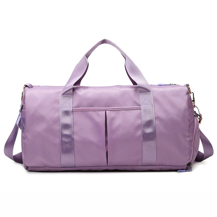 Multifunctional Sports and Travel Bag Kalsten