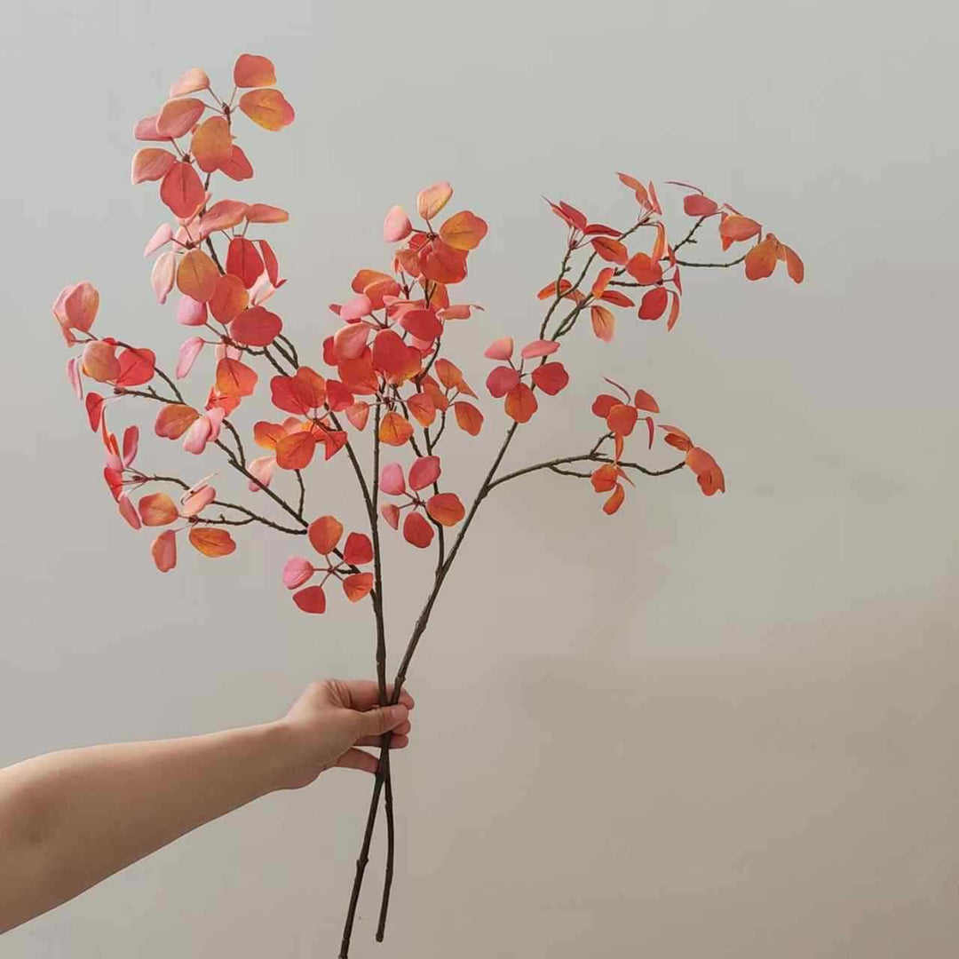 Decorative Fern Branch