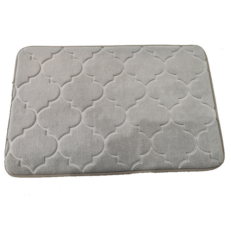 Non-Slip Memory Foam Kalsten