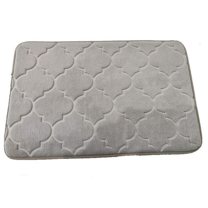 Non-Slip Memory Foam Kalsten