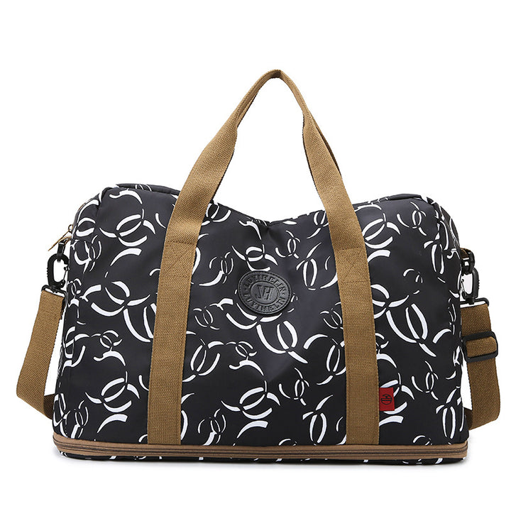 Lightweight Travel Duffel Bag Kalsten