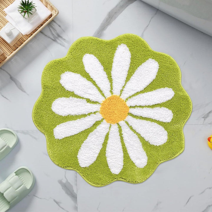 Home Decorative Bath Mat Kalsten