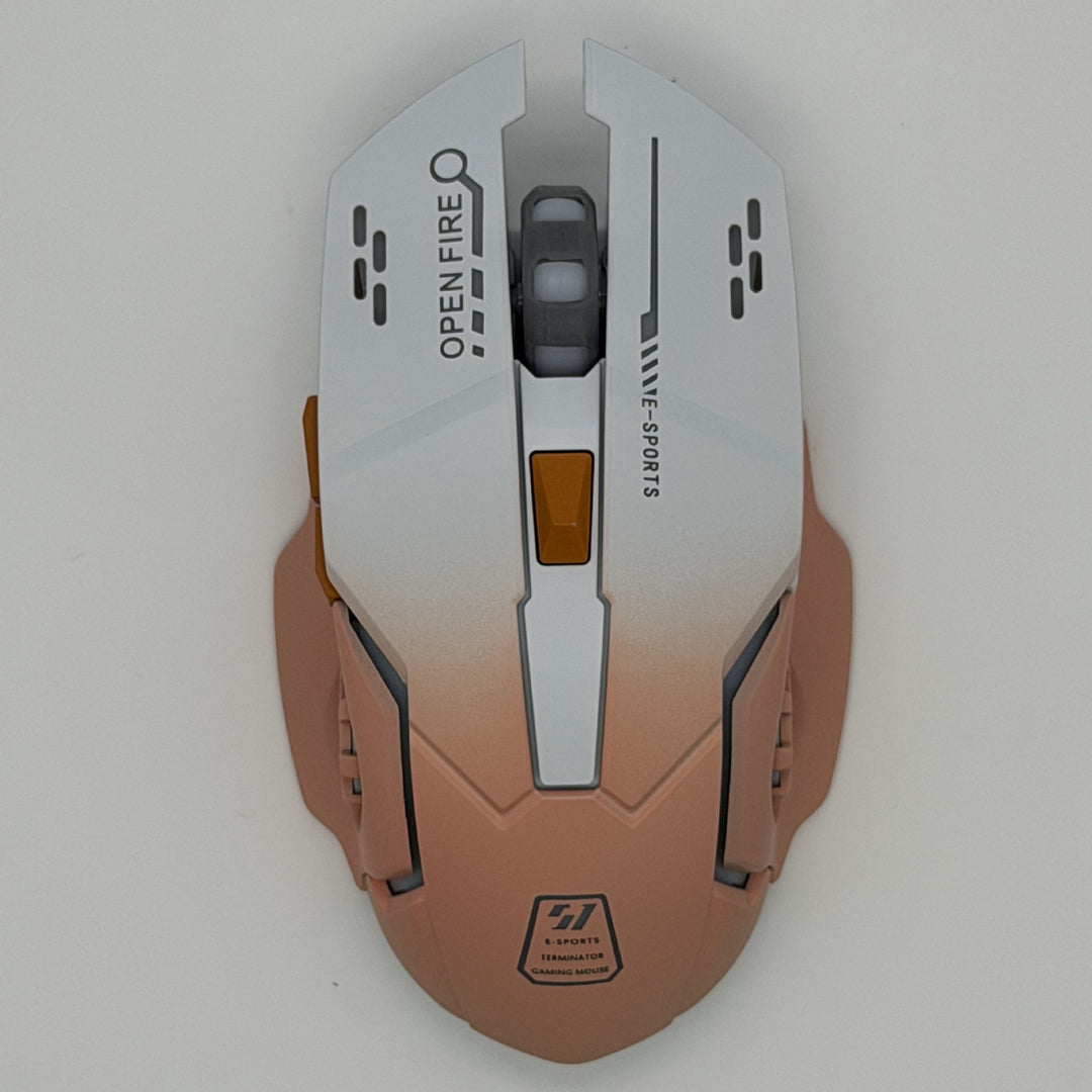 Precision Gaming Mouse Kalsten