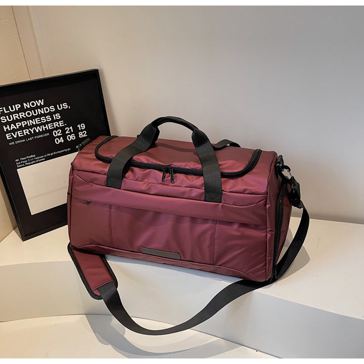 Travel Sports Duffel Bag Kalsten