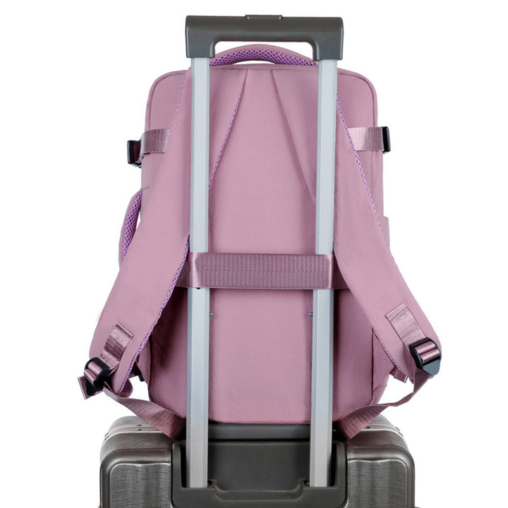 Versatile Travel Backpack Kalsten