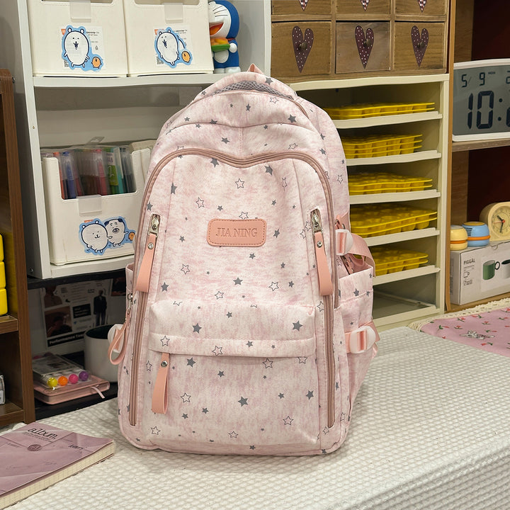 Fun Adventure-Themed Backpack Kalsten