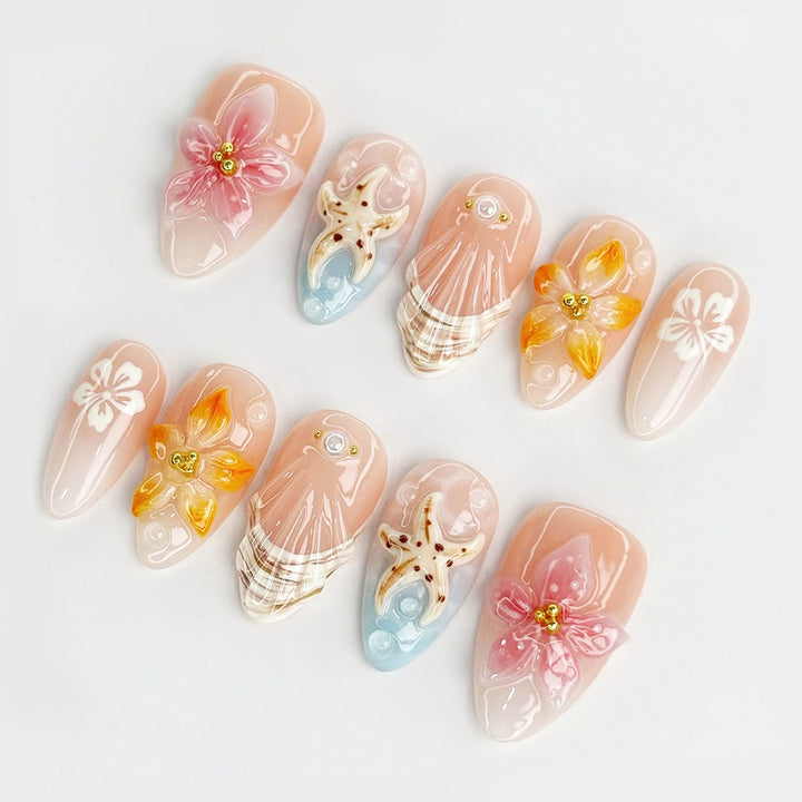 Nail Art Kit