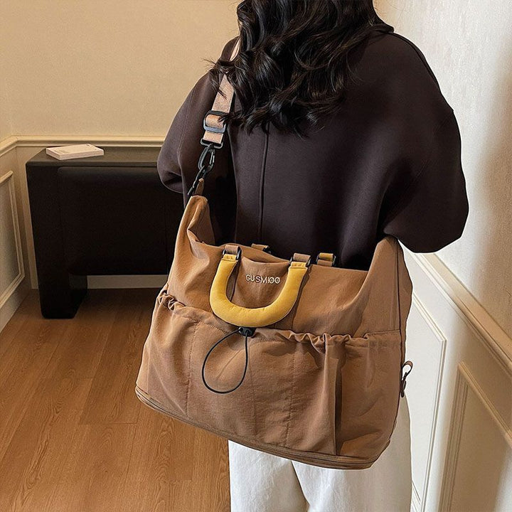 Multi-Functional Travel Duffle Bag Kalsten