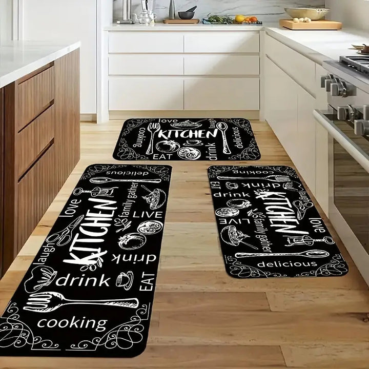 Kitchen Anti-Fatigue Mat Kalsten