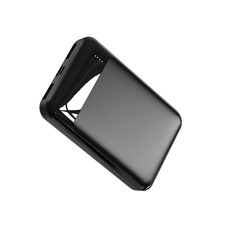 Powerbank with Integrated Usb-C Hub Kalsten
