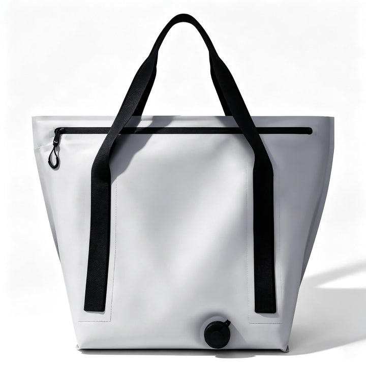 Spacious and Waterproof Tote Bag Kalsten