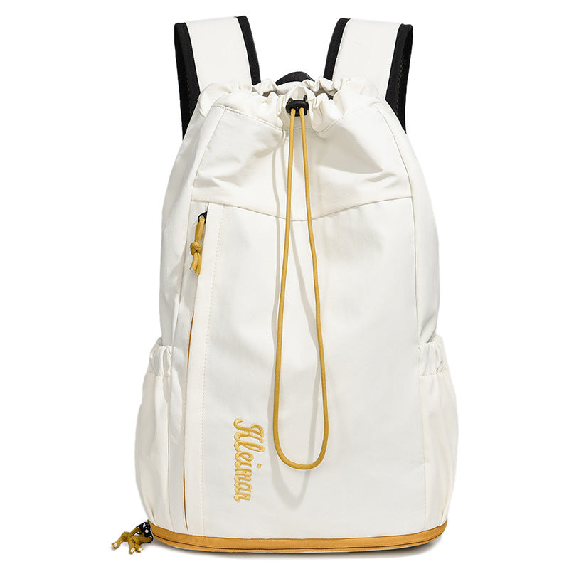 Lightweight Drawstring Backpack Kalsten