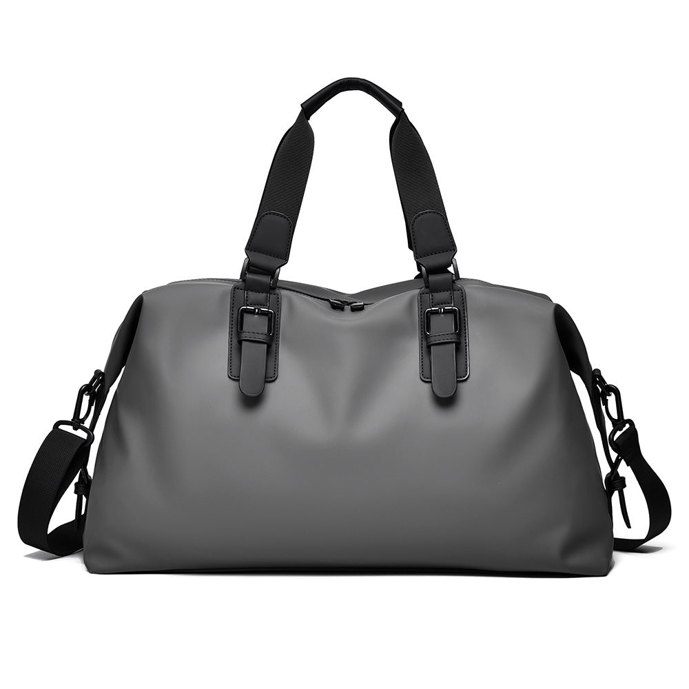 Versatile Travel Duffle Bag Kalsten