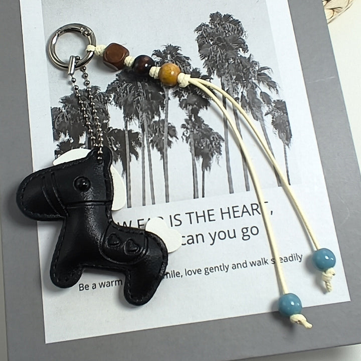 Stylish Animal Shape Keychain Kalsten