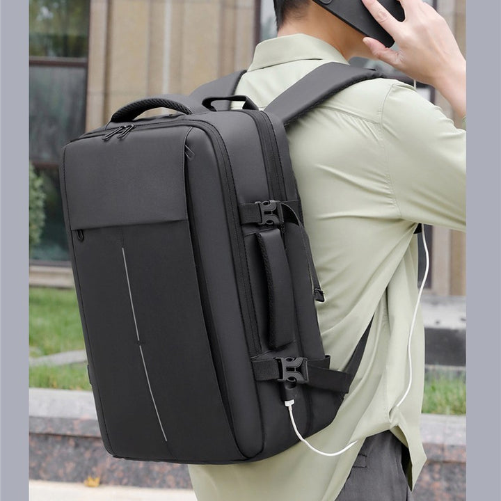 Ergonomic Daily Backpack Kalsten