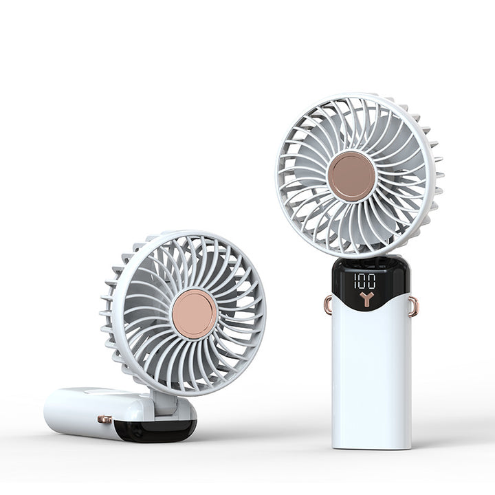 Portable Usb Fan Kalsten