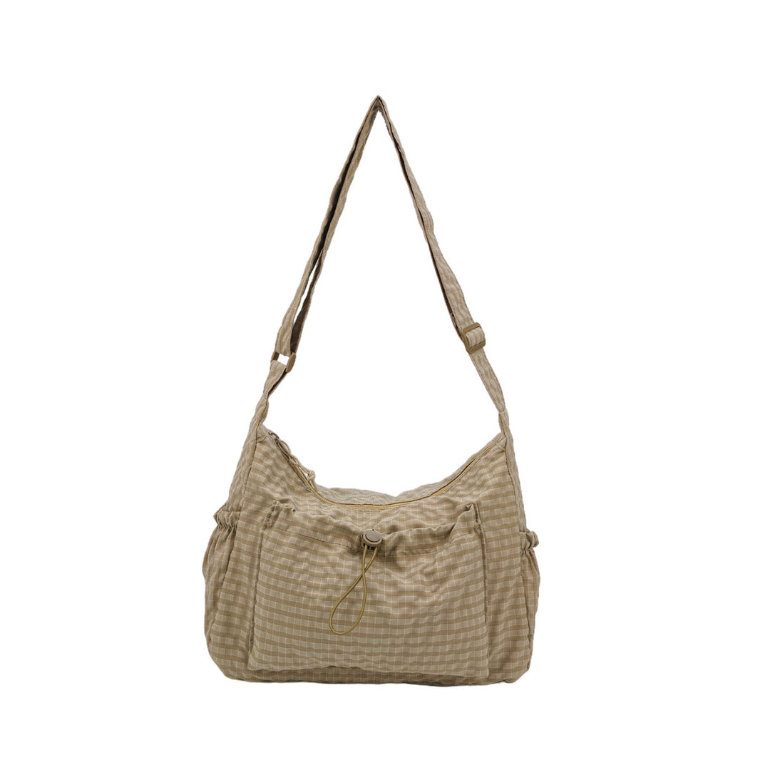 Casual Lightweight Hobo Bag Kalsten