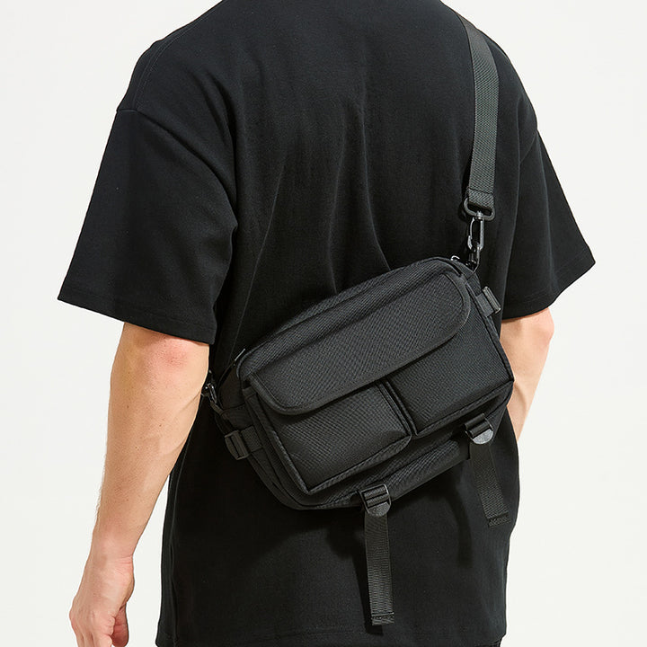 Versatile Utility Sling Bag Kalsten
