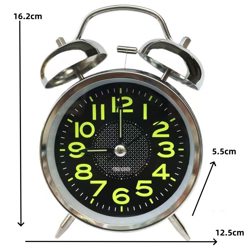 Kalsten Alarm Clock