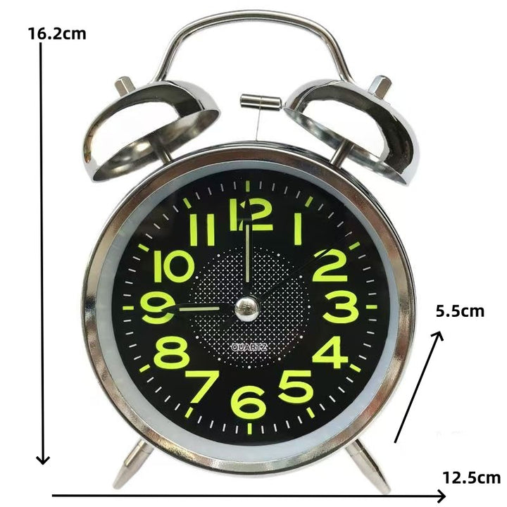 Kalsten Alarm Clock