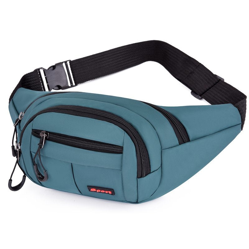 Adjustable Utility Fanny Pack