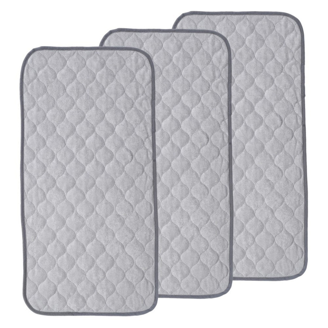 Multi-Purpose Quilted Changing Pad kalsten