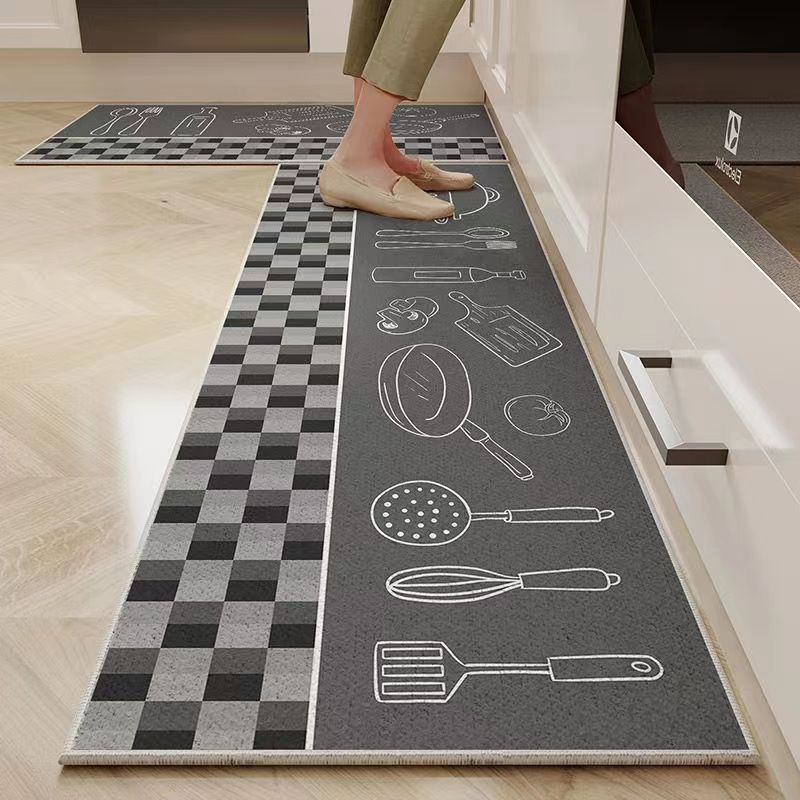 Kitchen Comfort Mat Kalsten